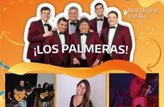 Se viene el gran lanzamiento el domingo.