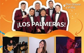Se viene el gran lanzamiento el domingo.