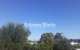 Imagen de El clima: Agradable pero no tan caluroso