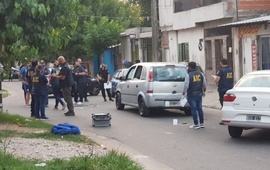 Imagen de Diciembre debut&oacute; con seis cr&iacute;menes cometidos en s&oacute;lo 72 horas en Rosario