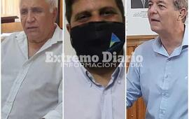 Imagen de El martes se elegir&aacute;n las nuevas autoridades del Concejo