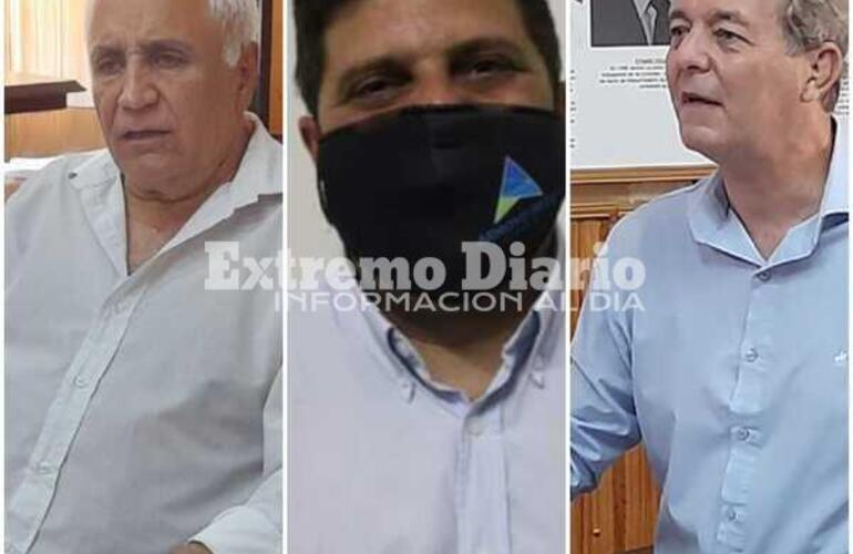 Imagen de El martes se elegirán las nuevas autoridades del Concejo