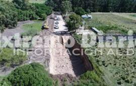 Imagen de Es ordenanza el proyecto que crea un registro de cavas de tierras