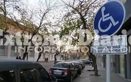 Imagen de Se aprob&oacute; el proyecto para determinar lugares de estacionamiento exclusivo para personas con discapacidad.