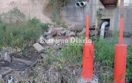 Imagen de Dreyfus,  ADM y Basf denunciados por derrames contaminantes al r&iacute;o Paran&aacute;