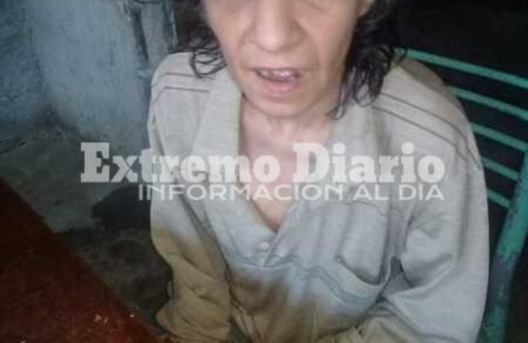 Imagen de Necesita ayuda para su hermana discapacitada