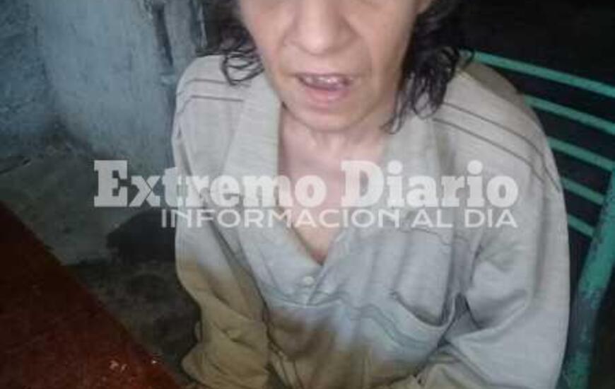 Imagen de Necesita ayuda para su hermana discapacitada
