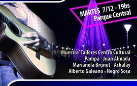 La comunidad podr&aacute; disfrutar de otro gran evento al aire libre.