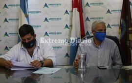 Imagen de Esper asegur&oacute; que habr&aacute; "cambios estructurales" en el Gabinete