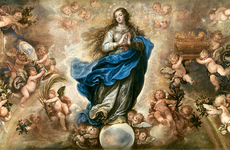 Imagen de Celebraciones por el Dia de la Inmaculada Concepción de María