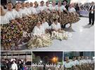 Imagen de "Soñadores del Paraná" y "Costumbres Argentinas" en el Pre Cosquín