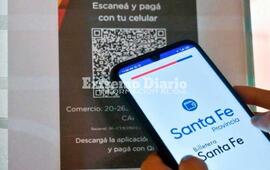 Imagen de Le vaciaron el saldo de la Billetera Santa Fe