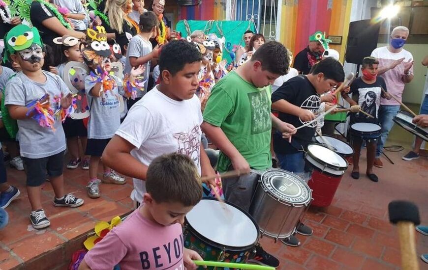 Foto: Municipalidad