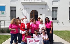 Archivo. Visita 2019