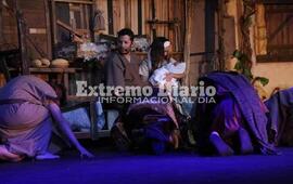 Y el s&aacute;bado 18 se presentar&aacute; en el Anfiteatro Municipal