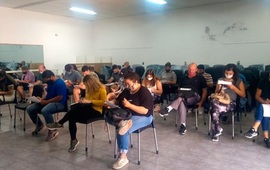 Foto: Agencia Santafesina de Seguridad Alimentaria