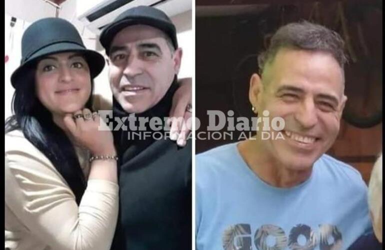 Imagen de Buscan a un hombre que desapareció en Victoria