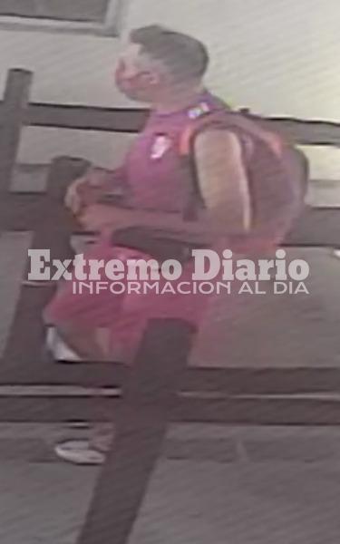 Imagen de Buscan a un hombre que desapareci&oacute; en Victoria