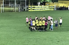 Imagen de E.Central ganó 4-0 contra ASAC y jugará la final de la Liga Regional del Sud