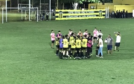 Imagen de E.Central gan&oacute; 4-0 contra ASAC y jugar&aacute; la final de la Liga Regional del Sud