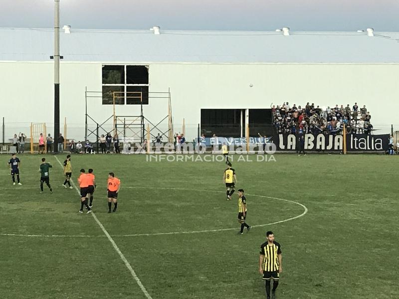 Imagen de E.Central gan&oacute; 4-0 contra ASAC y jugar&aacute; la final de la Liga Regional del Sud