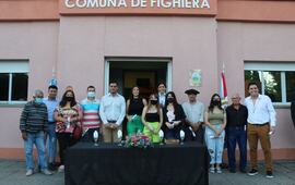 Ayer asumi&oacute; la comisi&oacute;n comunal electa en noviembre pasado.