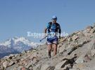 Imagen de Alejandro García participó de la 19º edición de la carrera El Cruce de los Andes en Villa La Angostura