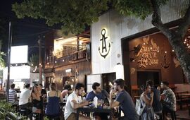 Los gastron&oacute;micos y bolicheros necesitaban un margen de previsi&oacute;n para vender sus promociones de Navidad y fin de a&ntilde;o.