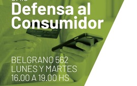 Imagen de Oficina Municipal de Informaci&oacute;n al Consumidor