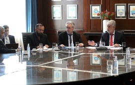 El gobierno nacional acord&oacute; con los frigor&iacute;ficos