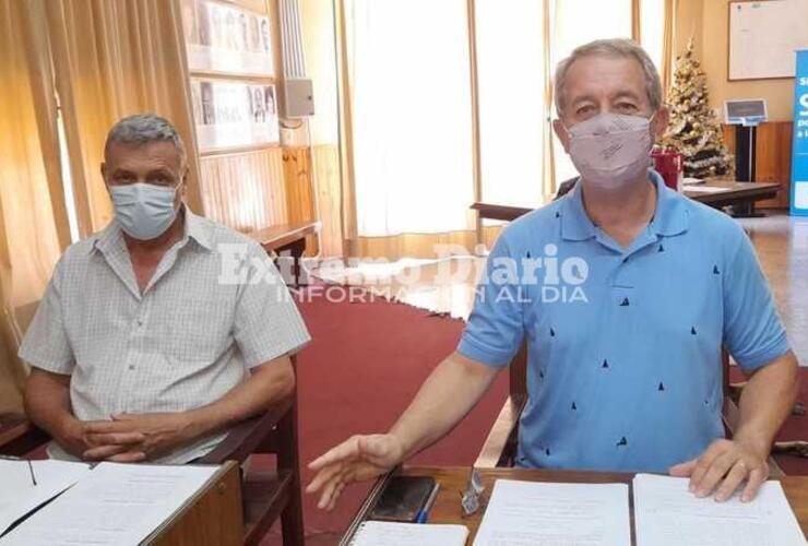 Imagen de Piden al Ejecutivo mayor control para el cumplimiento de la ordenanza de pirotecnia cero