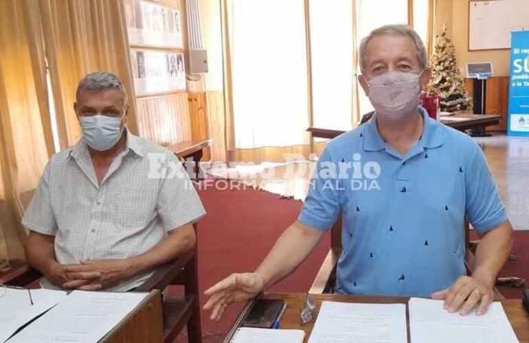 Imagen de Piden al Ejecutivo mayor control para el cumplimiento de la ordenanza de pirotecnia cero