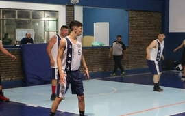 Athletic enfrenta por la final de la Copa de Plata a Atlantic.
