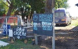 La Agencia de Investigaci&oacute;n Criminal (AIC) trabaja en el caso