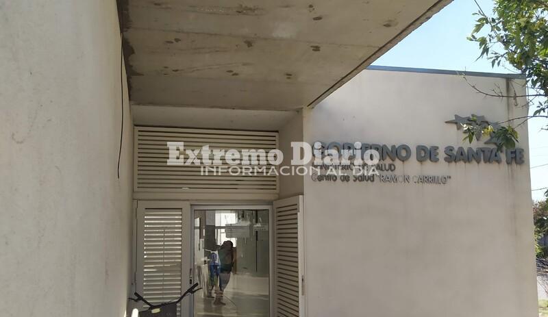 Imagen de Reclaman falta de atenci&oacute;n en la admisi&oacute;n del Ram&oacute;n Carrillo