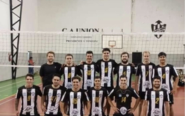 Imagen de Union jugar&aacute; hoy ante Saladillo por la semifinal de vuelta.