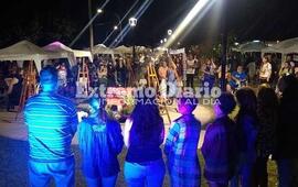 La actividad se realiz&oacute; en Marconi y San Mart&iacute;n.