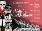 Imagen de Muestra Cierre 2021: Escuela de Ballet "Gloria Kazda"