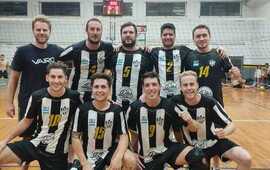 Imagen de Uni&oacute;n venci&oacute; 3-1 a Saladillo en el tercer partido de Semifinal y pas&oacute; a la Final contra CAOVA.