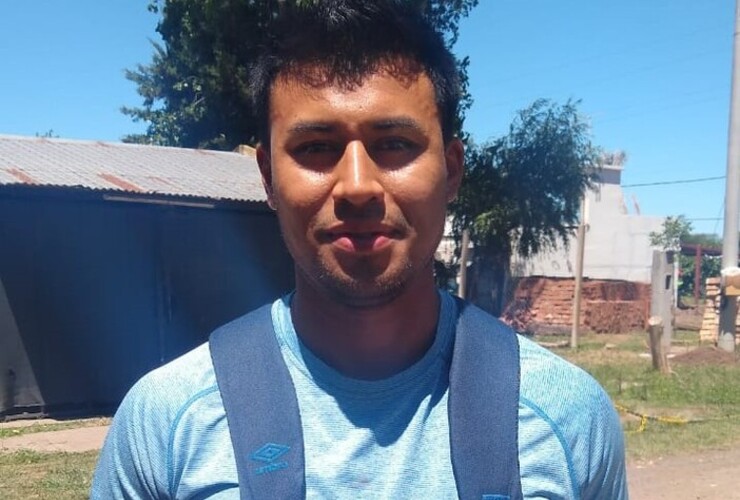 Profesor de educación física con experiencia en el ámbito privado y entrenamiento.
