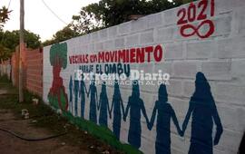Imagen de 'Mujeres en movimiento': Vecinas del Omb&uacute; se organizaron en una incipiente cooperativa