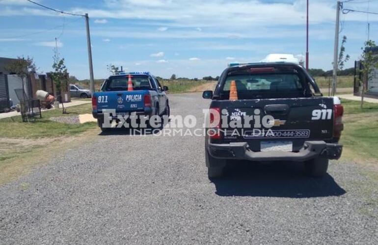 Imagen de Comando recibe entre �20 y 30 llamadas diarias� por activaci&oacute;n de alarmas