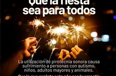 Imagen de M&aacute;s Luces, Menos Ruido: Que la fiesta sea para todos