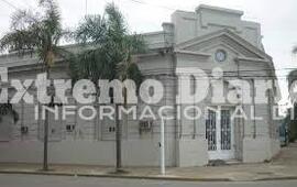 Imagen de El Gobierno avanza con la instalaci&oacute;n de la cabina de cobro en ADM