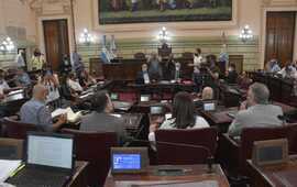 Imagen de Agosto en Diputados: Fuerte cuestionamiento a la falta de informaci&oacute;n del Ejecutivo para poder avanzar en el tratamiento del Presupuesto