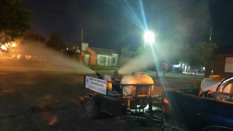 Foto: Municipalidad
