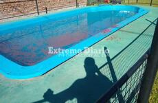 El conflicto entre vecinos es del barrio Rinc&oacute;n de Pav&oacute;n