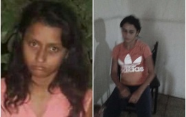 Imagen de Buena noticia: Fue hallada la joven formose&ntilde;a que se perdi&oacute; en Arroyo Seco