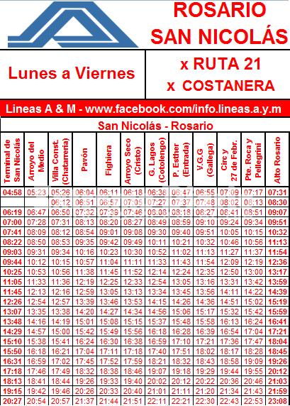 Imagen de Cambiaron los horarios de las l&iacute;neas A y M