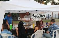 Trabajo del Taller de Literatura comunal